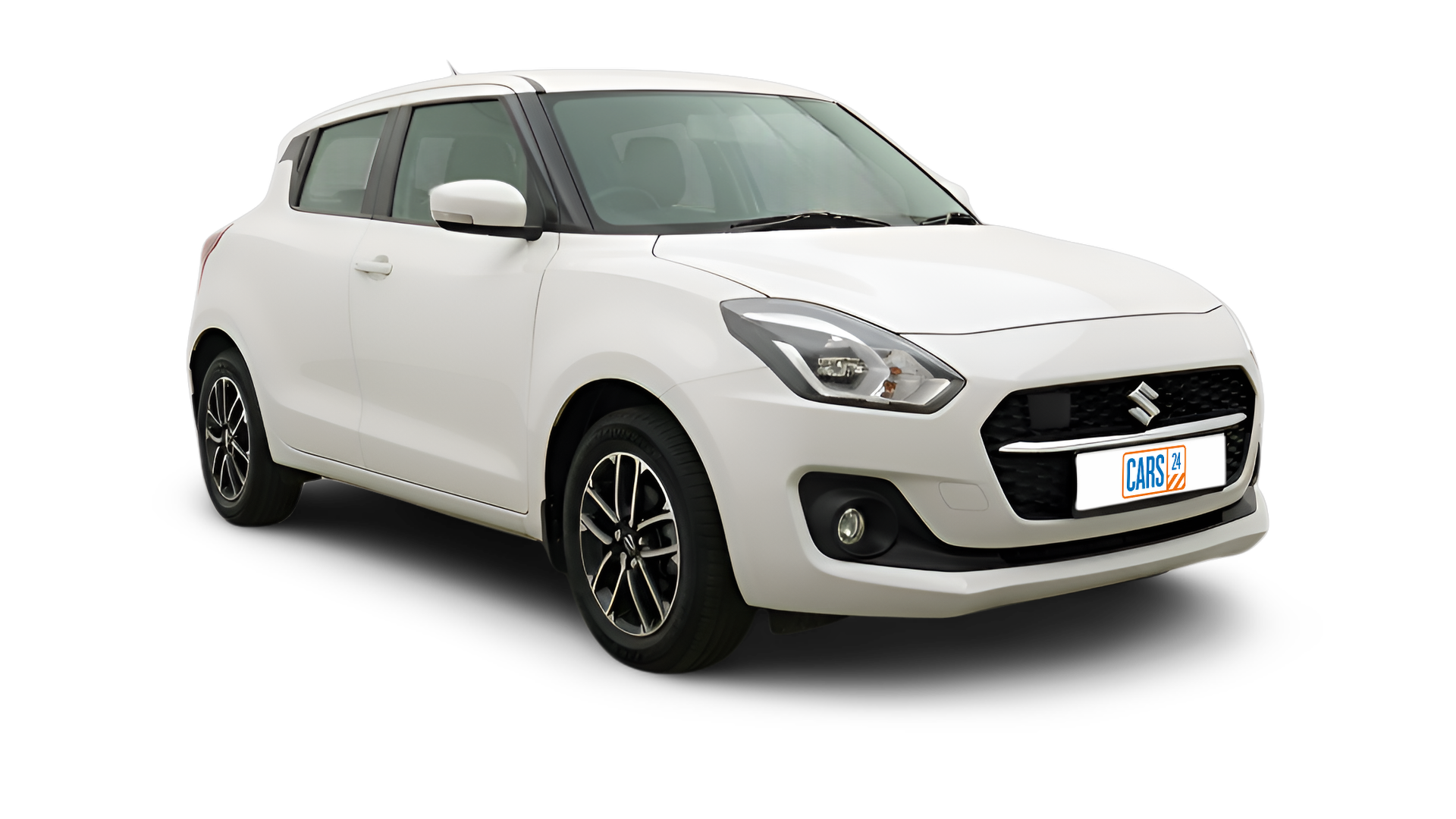 Maruti Swift-img